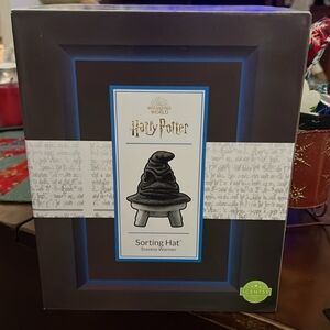 Scentsy Sorting Hat Warmer